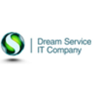 IT Dream Service Logo
