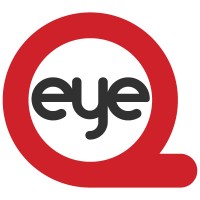 eyeQ (Now part of Alpha Modus Corp) Logo