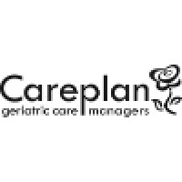 Careplan Geriatric Care Managers Logo