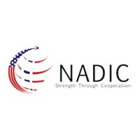 Norwegian-American Defense & Homeland Security Industry Council Logo