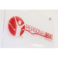 Personal Best Fitness TN Logo