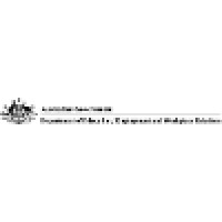 Department of Education, Employment, and Workplace Relations Logo