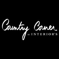 Country Corner by Interiors Logo