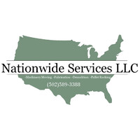 Nationwide Services, LLC Logo