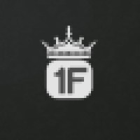 ONE FANCY Logo