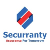 Securranty Logo