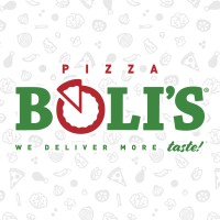 Pizza Bolis Logo