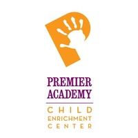 Premier Academy Child Enrichment Center Logo