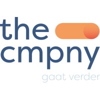 The Cmpny Logo