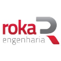 Roka Engenharia Logo