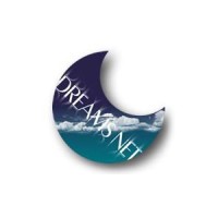 DreamsNetWeb Logo