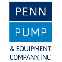 Penn Pump and Equipment Company, Inc. Logo