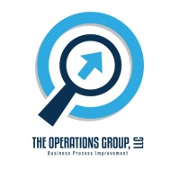 The Operations Group, LLC Logo