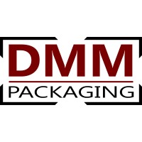 DMM Packaging, Inc. Logo