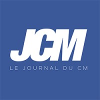 Le JCM • Journal du Community Manager Logo