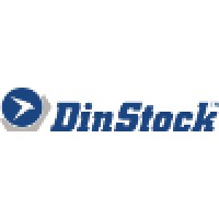 Dinstock Ltd Logo