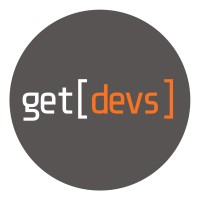 Get Devs Logo