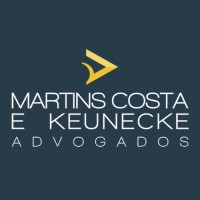 MCK Advogados Logo