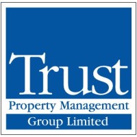 Trust Property Management Group Limited Logo