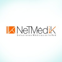 NetMediK Logo