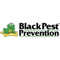 Black Pest Prevention, Inc. Logo