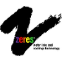 Zeres, Inc. Logo