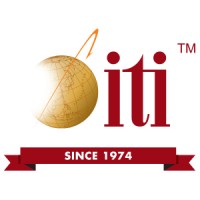 ITI Manufacturing, Inc. Logo