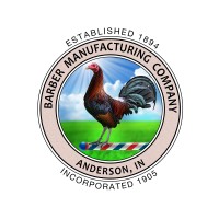 Barber Manufacturing Company, Inc. Logo