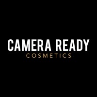 Camera Ready Cosmetics Logo