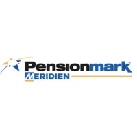 PensionmarkMeridien Logo
