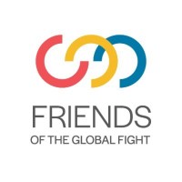 Friends of the Global Fight Against AIDS, Tuberculosis and Malaria Logo