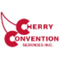 Cherry Convention Services, Inc. Logo