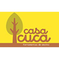 Casa Cuca Logo