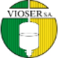 VIOSER S.A. Logo