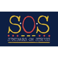 Seminars On Stress Logo