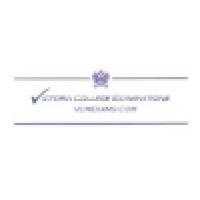 Victoria College of Music and Drama, London Logo