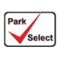 Park Select Logo