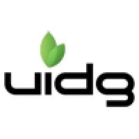 UIDG Logo