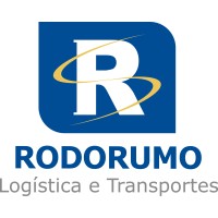 RODORUMO LOGÍSTICA E TRANSPORTES EIRELI. Logo