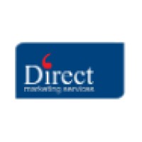 Direct Marketing Services Logo