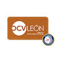 Oficina de Convenciones y Visitantes de León Logo