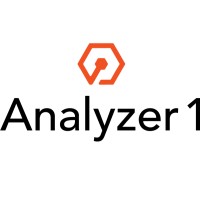 Analyzer 1 Logo