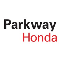 Parkway Honda in Toronto Logo