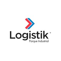 Logistik Industrial Park Logo