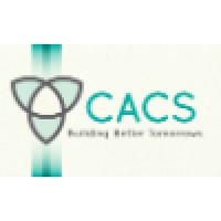 Capital Area Counseling Service Logo