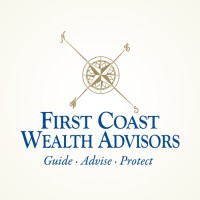 First Coast Wealth Advisors Logo