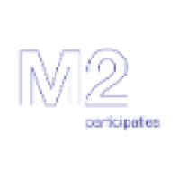 M2 Participaties Logo