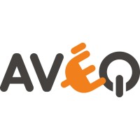 AVÉQ - Association des Véhicules Électriques du Québec Logo