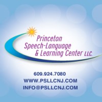 Princeton Speech-Language & Learning Center Logo