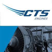 CTS Engines Logo